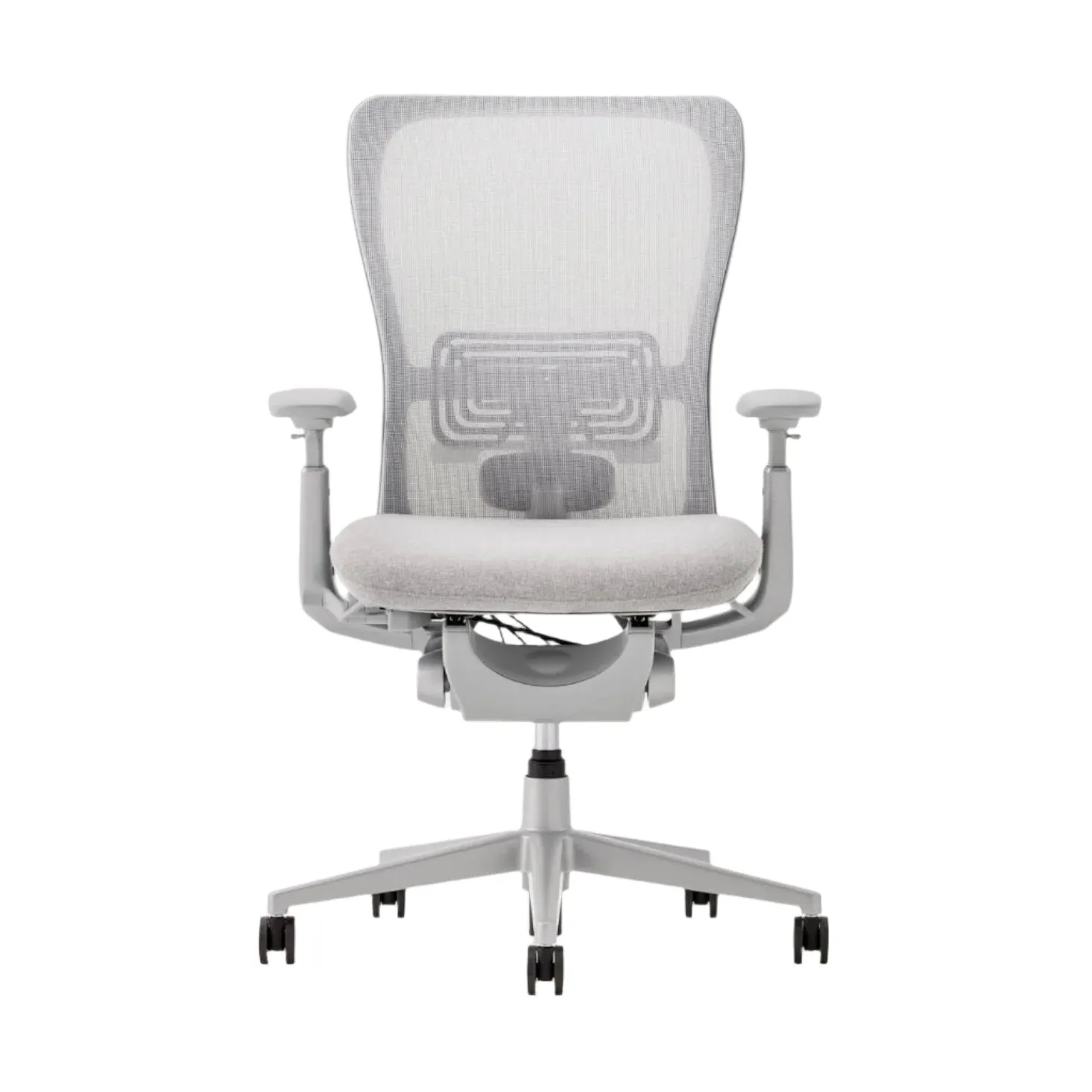 Zody Mesh Office Chair