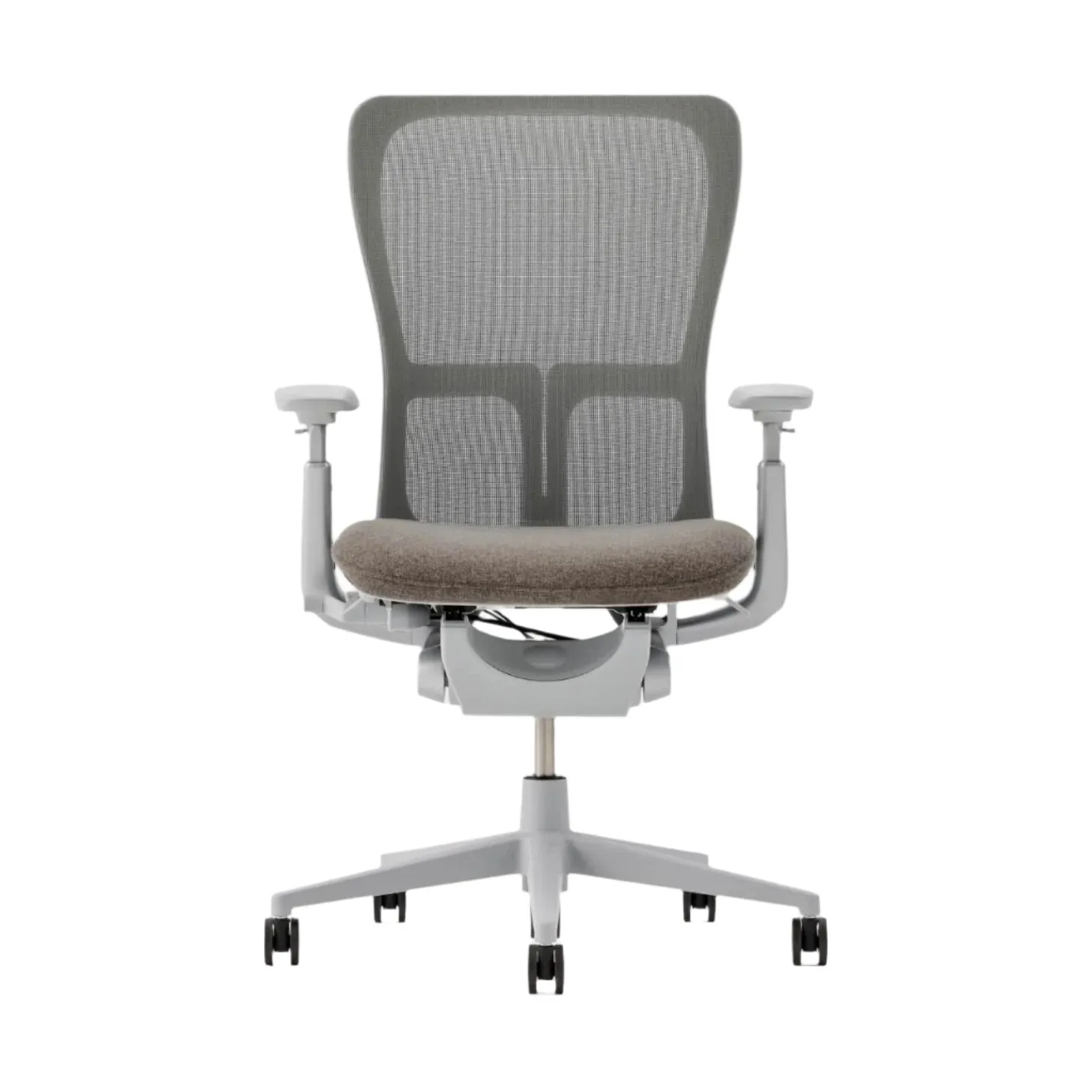 Zody Mesh Office Chair